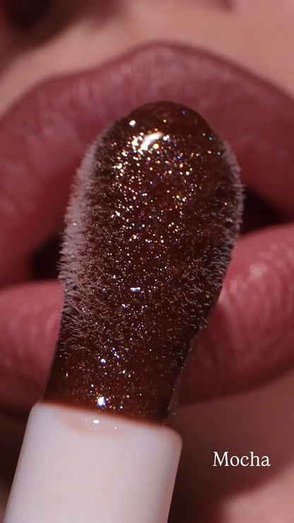 The Gloss Edit