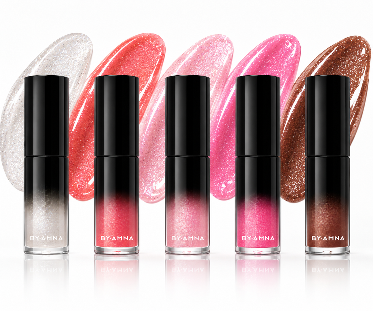 The Gloss Edit