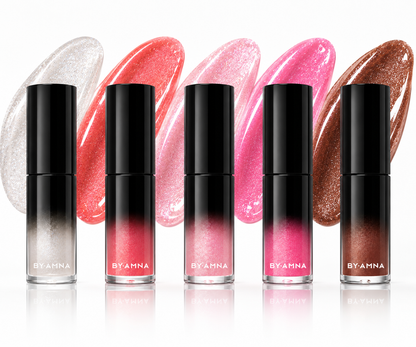 The Gloss Edit