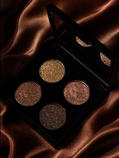The Bronze Edit