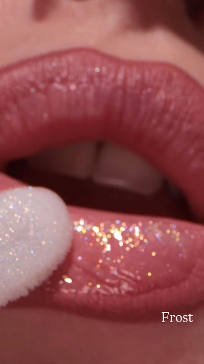 The Gloss Edit