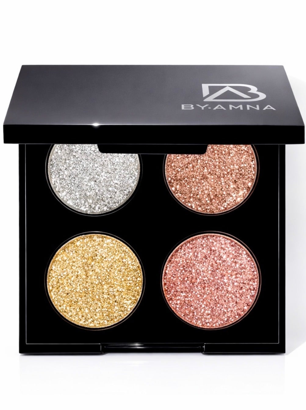 The Glitter Edit