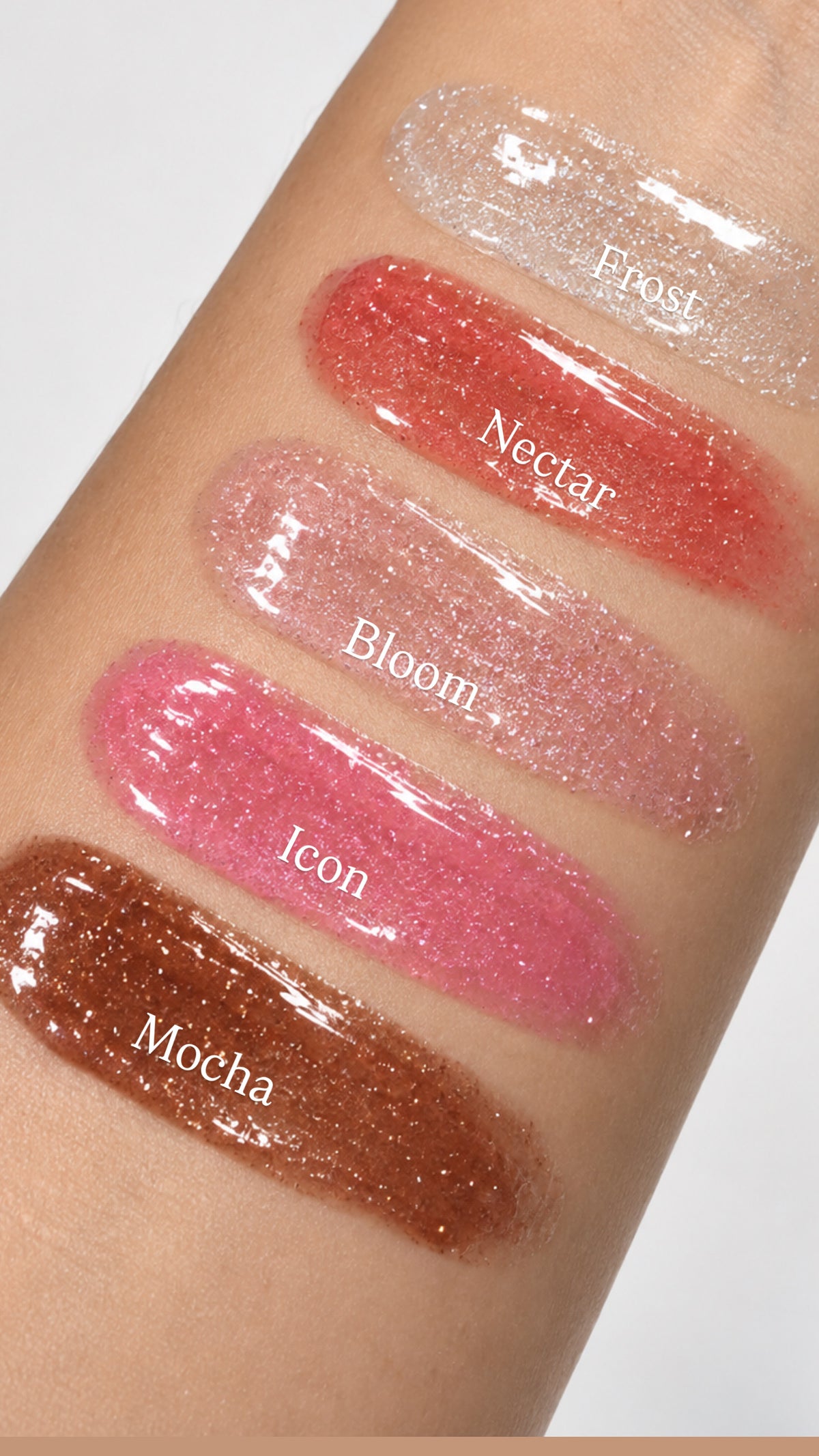 The Gloss Edit