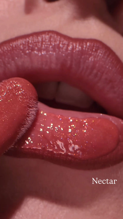 The Gloss Edit