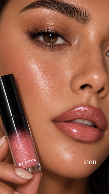 The Gloss Edit