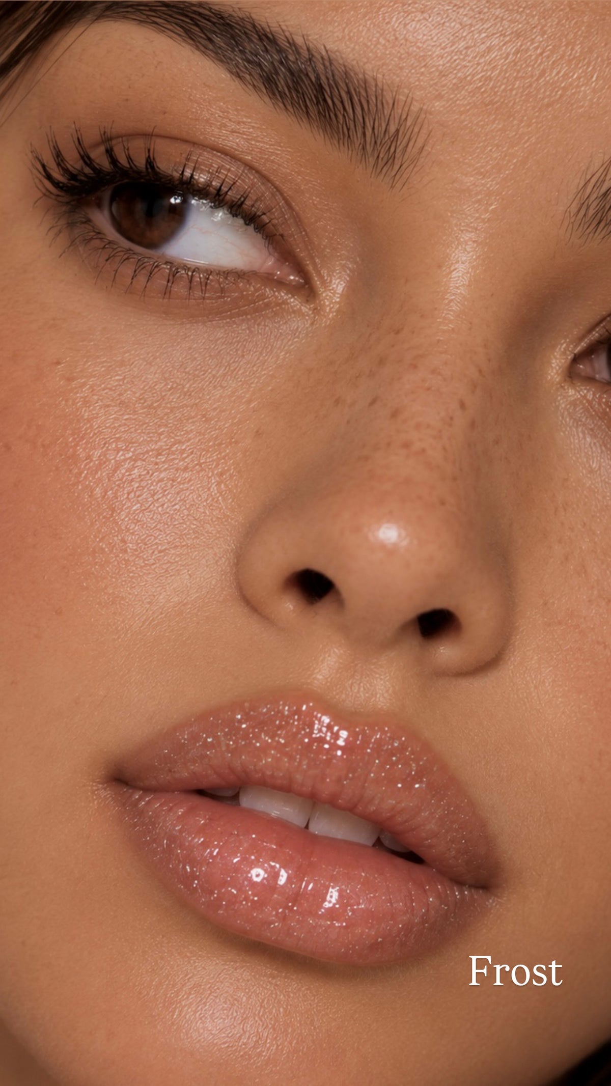 The Gloss Edit