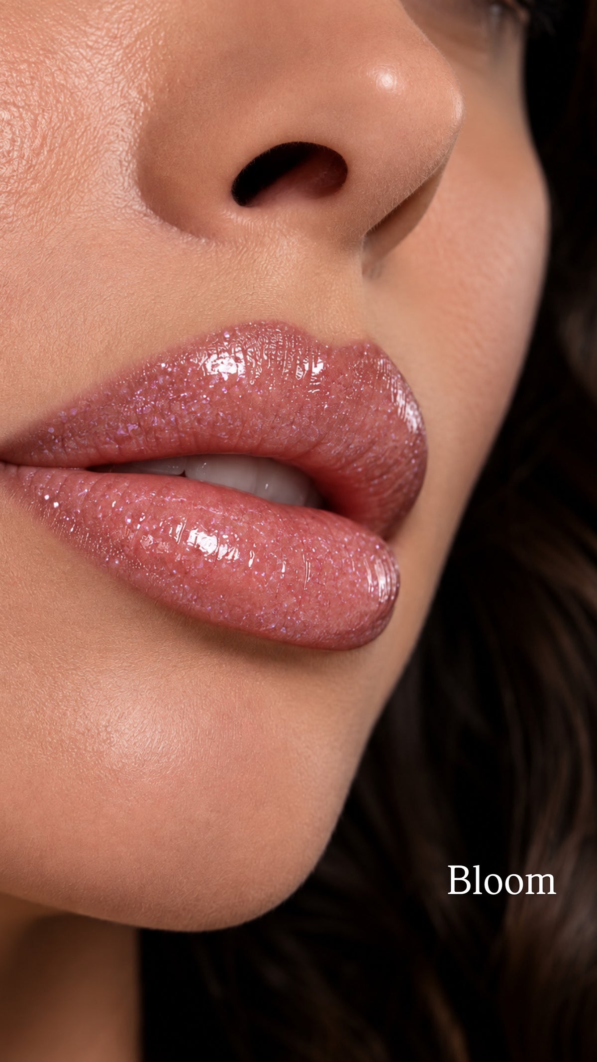 The Gloss Edit