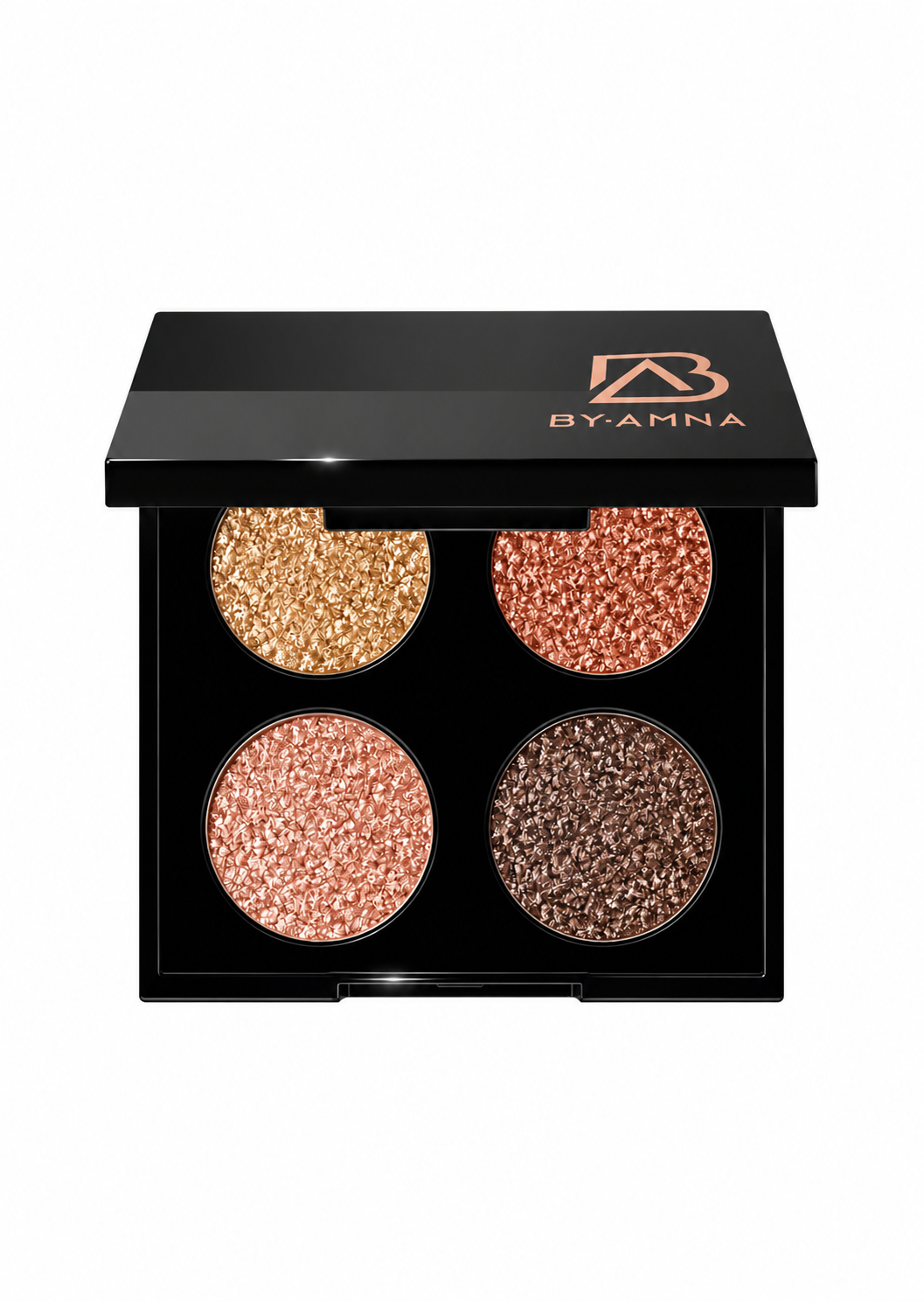 The Bronze Edit