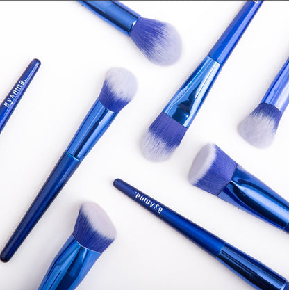 Flawless Base Brush Set