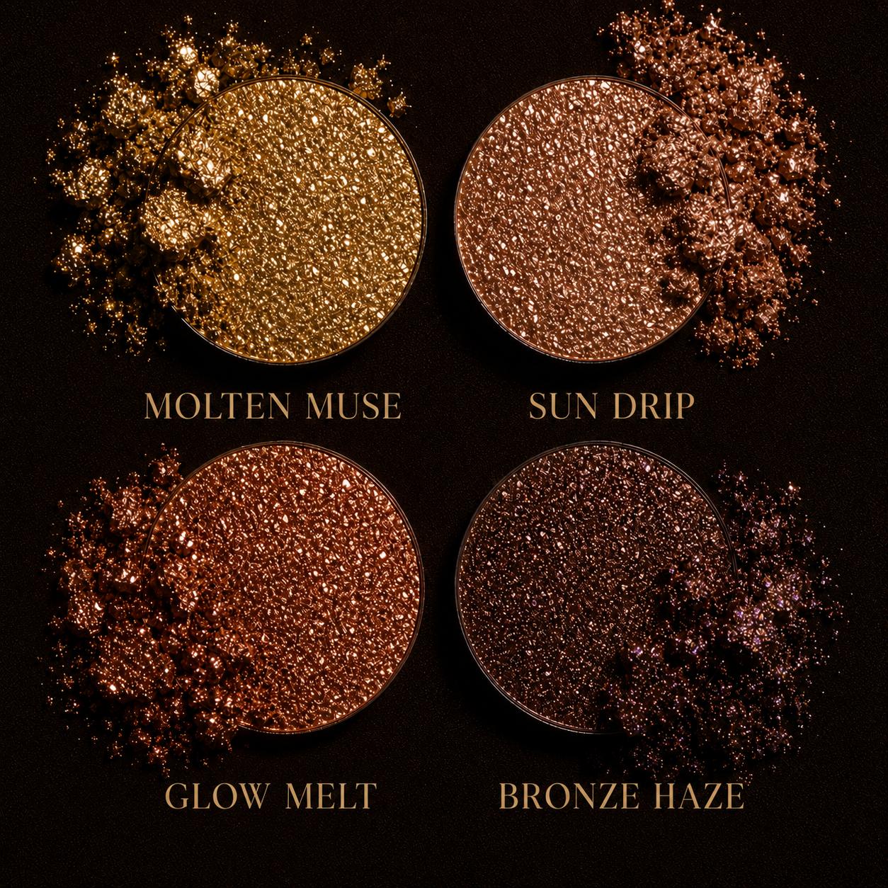 The Bronze Edit