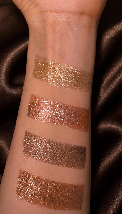 The Bronze Edit
