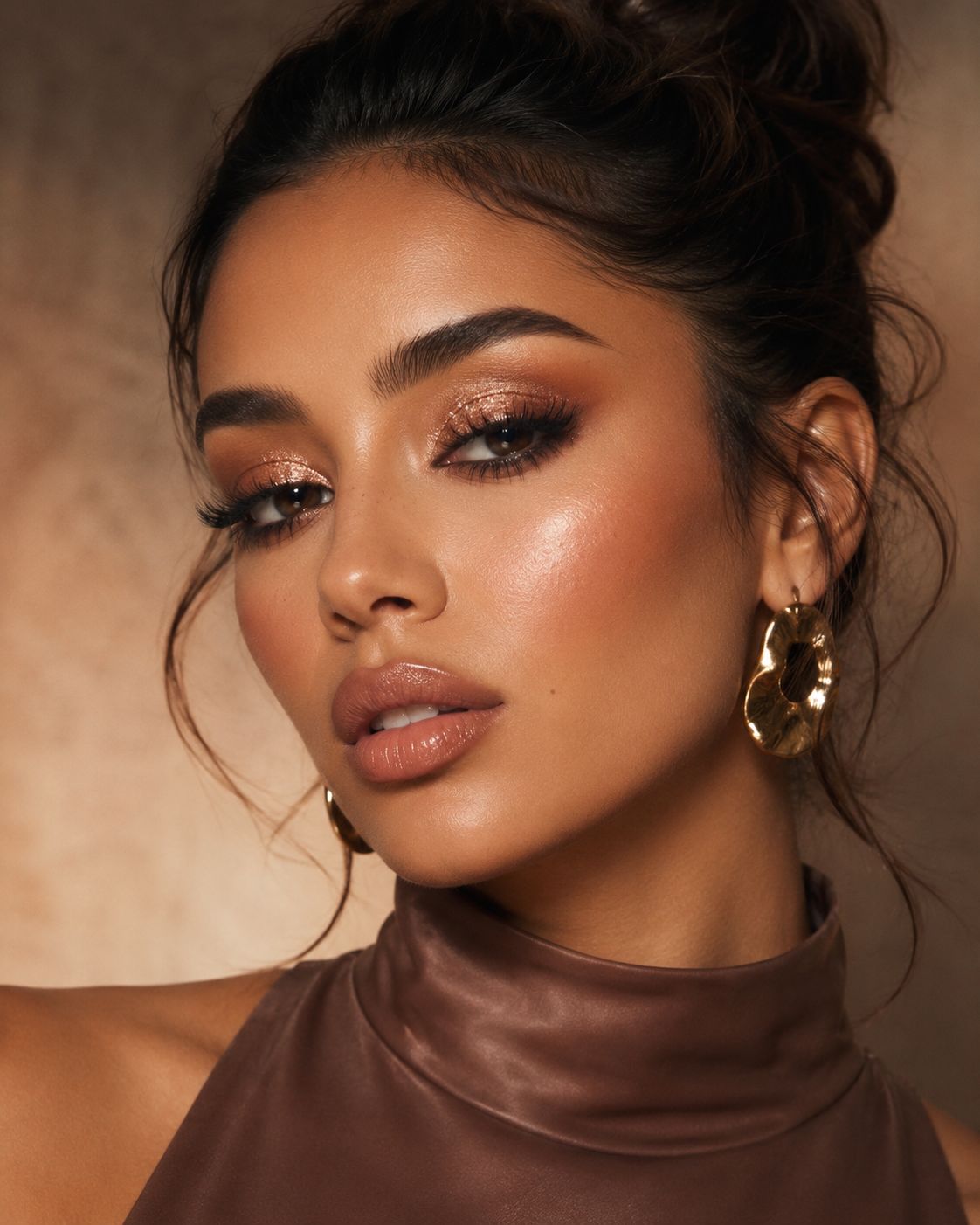 The Bronze Edit