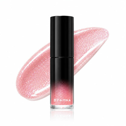 The Gloss Edit