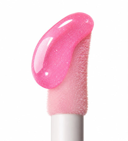 The Gloss Edit