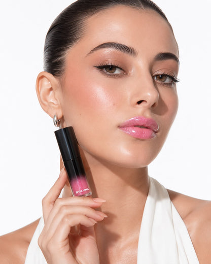 The Gloss Edit