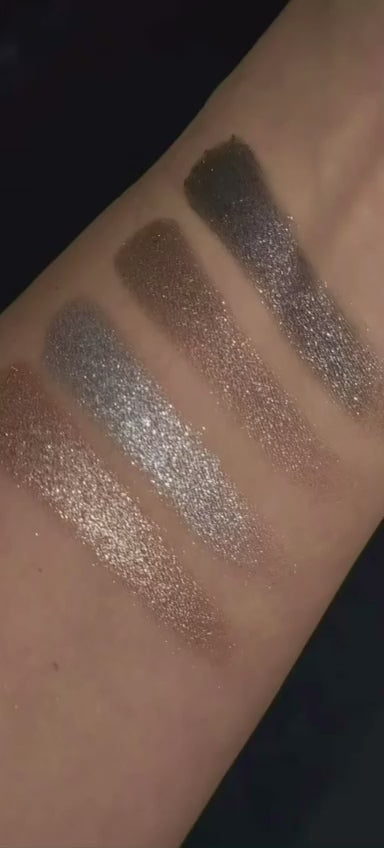 The Smokey Edit